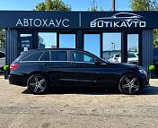 Mercedes-Benz C-Класс W205 S205 C205 A205 , 2017 г., автомат, дизель - фото 8