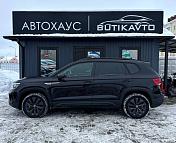 Volkswagen Taos I , 2024 г., автомат, бензин - фото 4