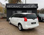 Peugeot 5008 I , 2011 г., механика, дизель - фото 4