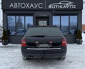 Audi A6 C5 · Рестайлинг , 2003 г., механика, дизель - фото 6