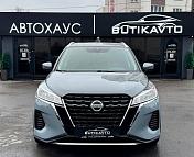 Nissan Kicks I , 2021 г., автомат, бензин - фото 2