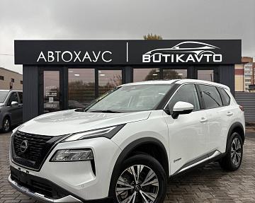 Nissan X-Trail IV (T33) - фото 3