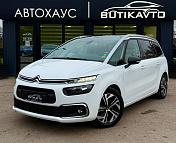 Citroen C4 Grand Spacetourer I , 2021 г., механика, бензин - фото 3