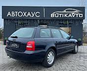 Audi A4 B5 · Рестайлинг , 2000 г., механика, дизель - фото 6