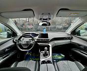 Peugeot 5008 II , 2019 г., механика, дизель - фото 9