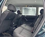 Volkswagen Passat B5 · Рестайлинг , 2001 г., механика, дизель - фото 8
