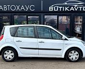 Renault Scenic II · Рестайлинг , 2009 г., механика, дизель - фото 7