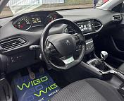 Peugeot 308 T9 , 2014 г., механика, дизель - фото 9