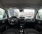 Jeep Renegade I , 2015 г., механика, бензин - фото 9