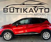 Renault Captur I , 2017 г., робот, бензин - фото 4