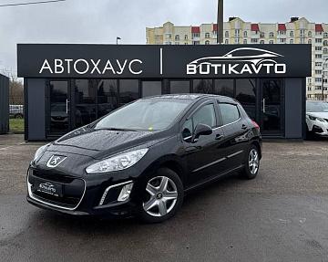 Peugeot 308 T7 · Рестайлинг - фото 3