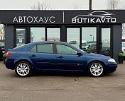 Renault Laguna II , 2001 г., механика, дизель - фото 8