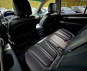 Hyundai Santa Fe CM , 2008 г., механика, дизель - фото 12