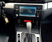 BMW 3 серия E46 · Рестайлинг , 2005 г., автомат, бензин - фото 13