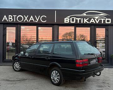 Volkswagen Passat B3 - фото 4