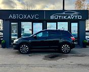 Nissan Qashqai I , 2012 г., механика, дизель - фото 4