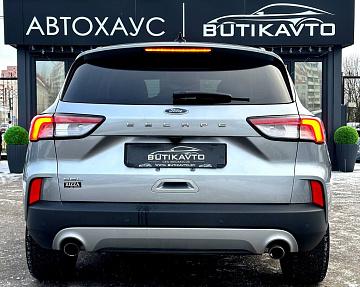 Ford Escape IV - фото 5