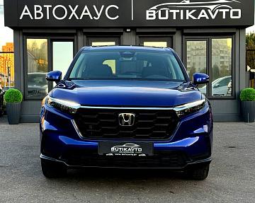 Honda CR-V VI - фото 2