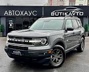 Ford Bronco Sport I, 2023 г., автомат, бензин - фото 3