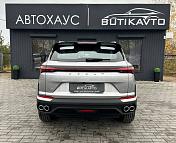 Geely Binyue L I , 2025 г., робот, бензин - фото 5