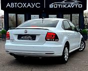 Volkswagen Polo Sedan I · Рестайлинг , 2019 г., робот, бензин - фото 6