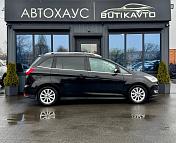Ford Grand C-Max II , 2016 г., механика, дизель - фото 8