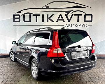 Volvo V70 III - фото 5