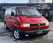 Volkswagen Transporter T4 , 1999 г., механика, дизель