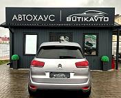 Citroen C4 Spacetourer I , 2018 г., механика, дизель - фото 6