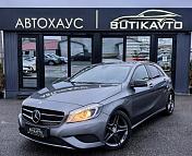 Mercedes-Benz A-Класс W176 , 2013 г., механика, дизель - фото 3