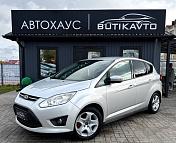 Ford C-MAX II , 2011 г., механика, дизель  - фото 3