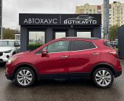 Buick Encore I · Рестайлинг , 2018 г., автомат, бензин  - фото 8