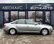 Audi A6 C6 , 2004 г., автомат, дизель - фото 13