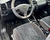 Opel Zafira A , 1999 г., механика, бензин - фото 10