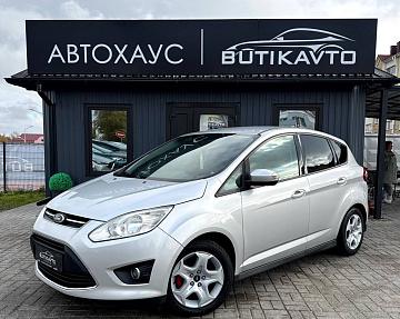Ford C-MAX II  - фото 3