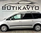 SEAT Alhambra I · Рестайлинг , 2003 г., механика, дизель - фото 4