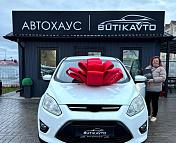 Ford C-MAX II , 2013 г., механика, дизель