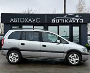 Opel Zafira A , 2002 г., механика, дизель - фото 8