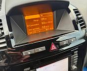 Opel Zafira B · Рестайлинг , 2013 г., механика, дизель - фото 13