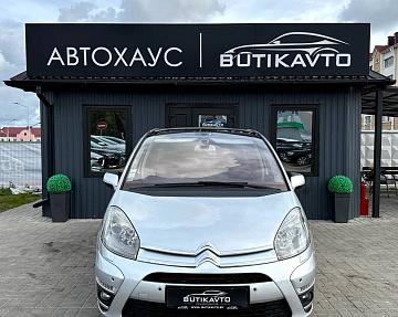 Citroen C4 Picasso I - фото 2