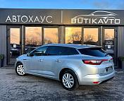 Renault Megane IV , 2019 г., механика, дизель - фото 4