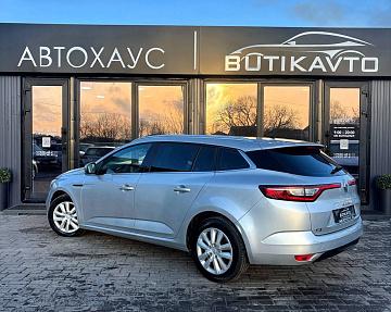 Renault Megane IV - фото 4