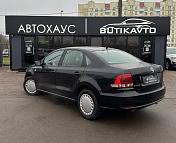 Volkswagen Polo Sedan I · Рестайлинг , 2015 г., механика, бензин - фото 4