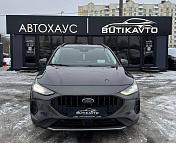 Ford Focus Active IV · Рестайлинг , 2022 г., автомат, дизель - фото 2