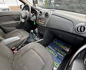 Dacia Logan II , 2013 г., механика, бензин - фото 14