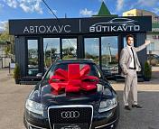 Audi A6 C6 , 2008 г., вариатор, дизель