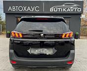 Peugeot 5008 II · Рестайлинг , 2021 г., механика, дизель - фото 5