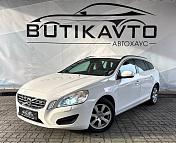 Volvo V60 I , 2011 г., механика, дизель - фото 3