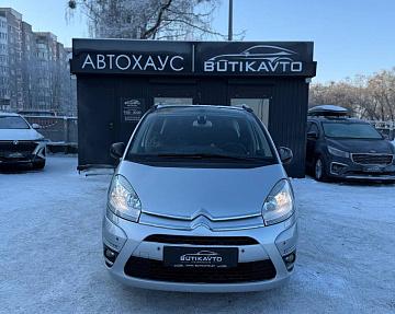 Citroen C4 Grand Picasso I - фото 2