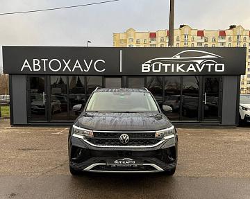 Volkswagen Taos I - фото 2